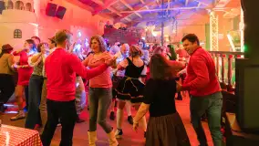 Fotorelacja z XII Mazurskiego Święta Piwa, listopad 2025 r. - zdjęcie 49