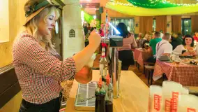 Fotorelacja z XII Mazurskiego Święta Piwa, listopad 2025 r. - zdjęcie 31