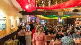 Fotorelacja z XII Mazurskiego Święta Piwa, listopad 2025 r. - zdjęcie 47