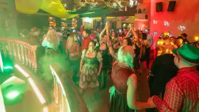 Fotorelacja z XII Mazurskiego Święta Piwa, listopad 2025 r. - zdjęcie 50