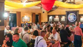 Fotorelacja z XII Mazurskiego Święta Piwa, listopad 2025 r. - zdjęcie 54