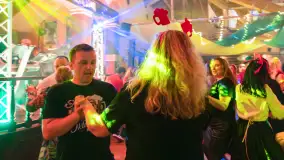 Fotorelacja z XII Mazurskiego Święta Piwa, listopad 2025 r. - zdjęcie 58