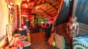 Fotorelacja z XII Mazurskiego Święta Piwa, listopad 2025 r. - zdjęcie 57