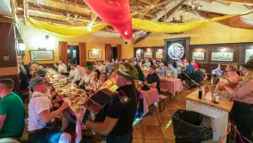 Fotorelacja z XII Mazurskiego Święta Piwa, listopad 2025 r. - zdjęcie 2