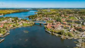 Mazury bez ludzi? Robimy skok z AI o 100 LAT w przyszłość - zdjęcie 42