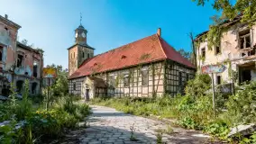 Mazury bez ludzi? Robimy skok z AI o 100 LAT w przyszłość - zdjęcie 4