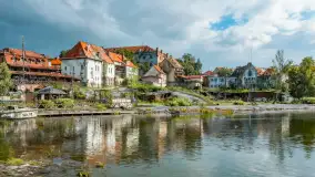 Mazury bez ludzi? Robimy skok z AI o 100 LAT w przyszłość - zdjęcie 7