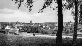 Wkrótce ożywimy AI pocztówki z Mrągowa / Sensburg, wracamy do przeszłości - zdjęcie 63