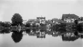 Wkrótce ożywimy AI pocztówki z Mrągowa / Sensburg, wracamy do przeszłości - zdjęcie 39