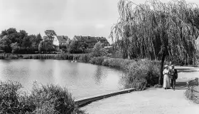 Wkrótce ożywimy AI pocztówki z Mrągowa / Sensburg, wracamy do przeszłości - zdjęcie 60