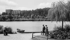 Wkrótce ożywimy AI pocztówki z Mrągowa / Sensburg, wracamy do przeszłości - zdjęcie 47