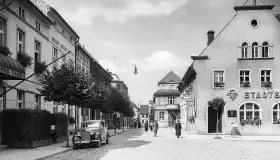 Wkrótce ożywimy AI pocztówki z Mrągowa / Sensburg, wracamy do przeszłości - zdjęcie 25