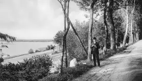 Wkrótce ożywimy AI pocztówki z Mrągowa / Sensburg, wracamy do przeszłości - zdjęcie 31