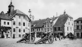 Wkrótce ożywimy AI pocztówki z Mrągowa / Sensburg, wracamy do przeszłości - zdjęcie 43