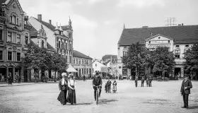 Wkrótce ożywimy AI pocztówki z Mrągowa / Sensburg, wracamy do przeszłości - zdjęcie 83