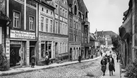 Wkrótce ożywimy AI pocztówki z Mrągowa / Sensburg, wracamy do przeszłości - zdjęcie 88