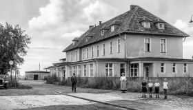 Wkrótce ożywimy AI pocztówki z Mrągowa / Sensburg, wracamy do przeszłości - zdjęcie 89