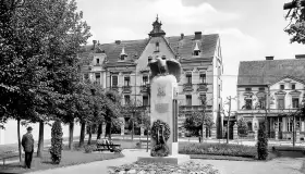 Wkrótce ożywimy AI pocztówki z Mrągowa / Sensburg, wracamy do przeszłości - zdjęcie 67