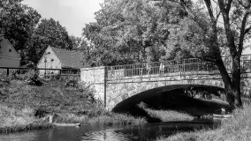 Wkrótce ożywimy AI pocztówki z Olecka / Marggrabowa, wracamy do przeszłości - zdjęcie 6