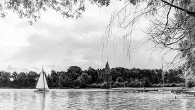 Wkrótce ożywimy AI pocztówki z Olecka / Marggrabowa, wracamy do przeszłości - zdjęcie 32