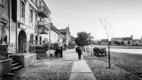 Wkrótce ożywimy AI pocztówki z Olecka / Marggrabowa, wracamy do przeszłości - zdjęcie 22