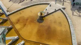 Tężnie Solankowe w Gołdapi, wiosna 2025 r. - zdjęcie 10