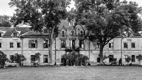 Wkrótce ożywimy AI pocztówki ze Sztynortu / Steinort, wracamy do przeszłości - zdjęcie 33