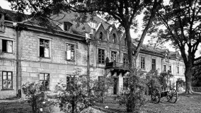 Wkrótce ożywimy AI pocztówki ze Sztynortu / Steinort, wracamy do przeszłości - zdjęcie 25