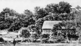 Wkrótce ożywimy AI pocztówki ze Sztynortu / Steinort, wracamy do przeszłości - zdjęcie 22