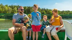 Letni rejs ze statkiem Faryj, sierpień 2024 r. - zdjęcie 17