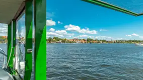 Letni rejs ze statkiem Faryj, sierpień 2024 r. - zdjęcie 21