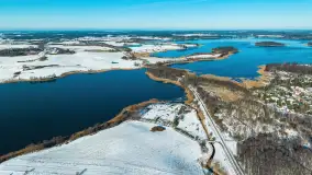 Na jaką zimę czekamy? zobaczcie zdjęcia z kilku lat - zdjęcie 25
