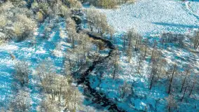 Na jaką zimę czekamy? zobaczcie zdjęcia z kilku lat - zdjęcie 7