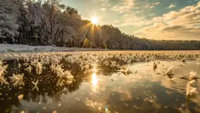 Na jaką zimę czekamy? zobaczcie zdjęcia z kilku lat - zdjęcie 32