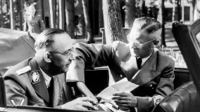 Wilczy Szaniec w latach 1940-1944 na zdjęciach w wysokiej rozdzielczości - zdjęcie 53