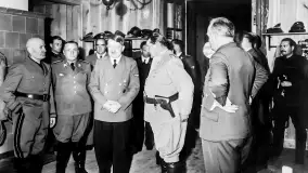 Wilczy Szaniec w latach 1940-1944 na zdjęciach w wysokiej rozdzielczości - zdjęcie 155