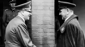 Wilczy Szaniec w latach 1940-1944 na zdjęciach w wysokiej rozdzielczości - zdjęcie 79