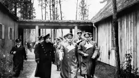 Wilczy Szaniec w latach 1940-1944 na zdjęciach w wysokiej rozdzielczości - zdjęcie 91