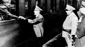 Wilczy Szaniec w latach 1940-1944 na zdjęciach w wysokiej rozdzielczości - zdjęcie 94