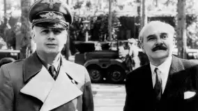 Wilczy Szaniec w latach 1940-1944 na zdjęciach w wysokiej rozdzielczości - zdjęcie 153