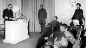 Wilczy Szaniec w latach 1940-1944 na zdjęciach w wysokiej rozdzielczości - zdjęcie 224