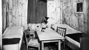 Wilczy Szaniec w latach 1940-1944 na zdjęciach w wysokiej rozdzielczości - zdjęcie 187