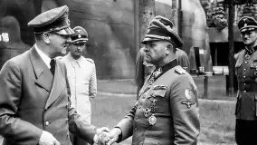 Wilczy Szaniec w latach 1940-1944 na zdjęciach w wysokiej rozdzielczości - zdjęcie 193