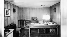 Wilczy Szaniec w latach 1940-1944 na zdjęciach w wysokiej rozdzielczości - zdjęcie 227