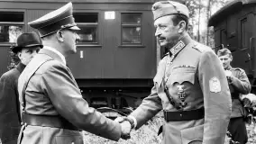 Wilczy Szaniec w latach 1940-1944 na zdjęciach w wysokiej rozdzielczości - zdjęcie 235