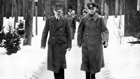 Wilczy Szaniec w latach 1940-1944 na zdjęciach w wysokiej rozdzielczości - zdjęcie 241