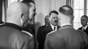 Wilczy Szaniec w latach 1940-1944 na zdjęciach w wysokiej rozdzielczości - zdjęcie 228