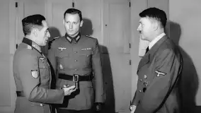 Wilczy Szaniec w latach 1940-1944 na zdjęciach w wysokiej rozdzielczości - zdjęcie 242