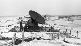 Wilczy Szaniec w latach 1940-1944 na zdjęciach w wysokiej rozdzielczości - zdjęcie 270