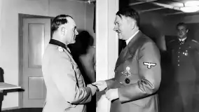 Wilczy Szaniec w latach 1940-1944 na zdjęciach w wysokiej rozdzielczości - zdjęcie 277